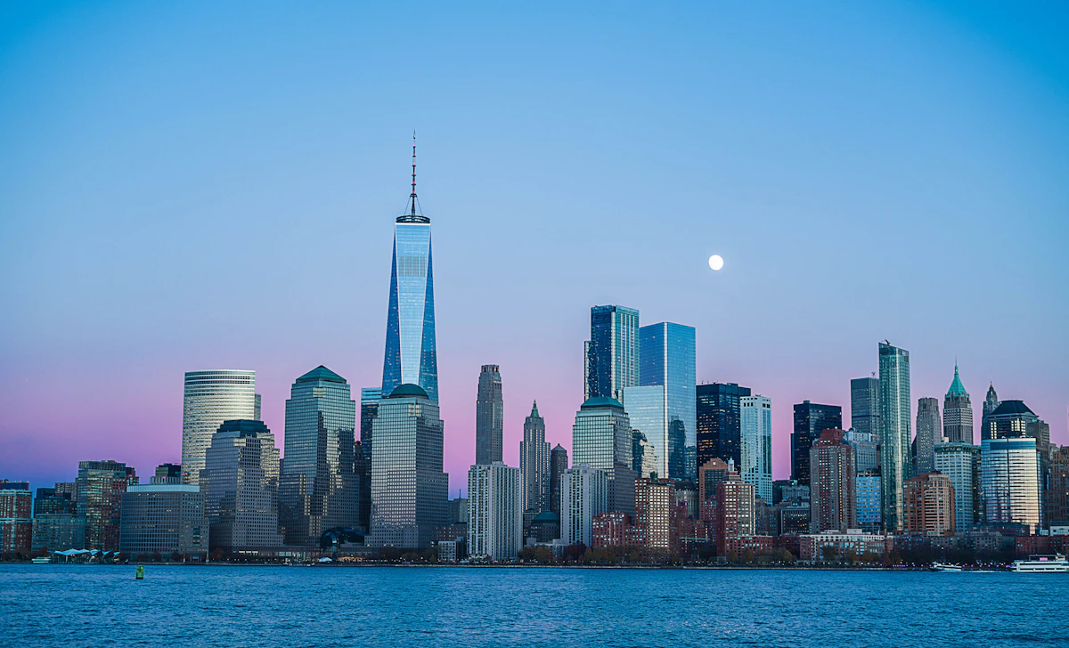 City Skylines