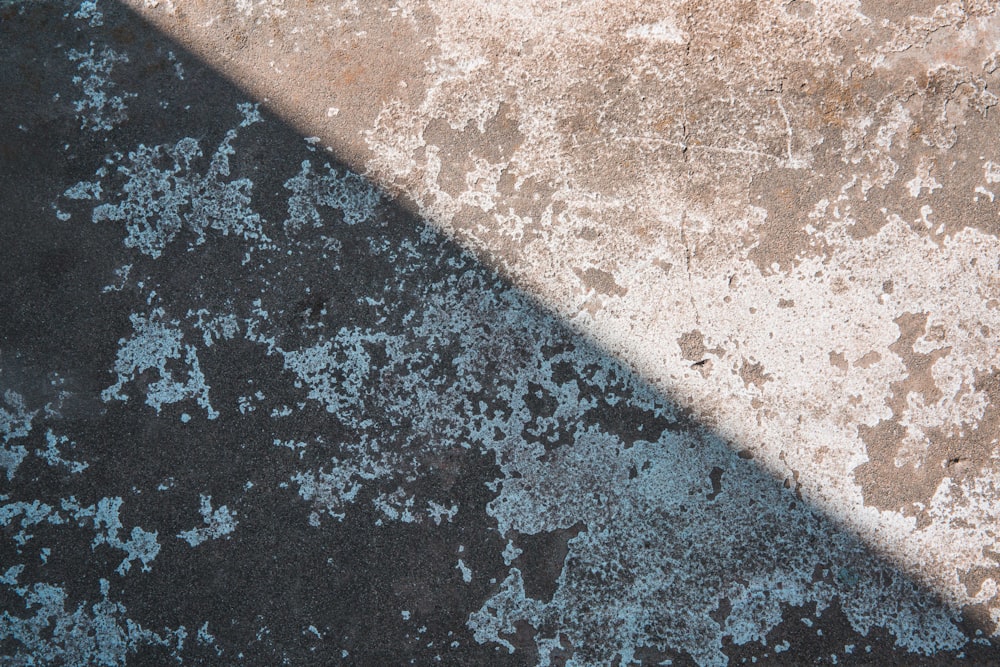 grey concrete surface