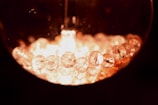 A close-up of a stunning product from netsyglow.
