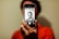 person holding space gray iPhone 5s taking picture