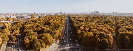 Victory Column things to do in U Gleisdreieck (Berlin)