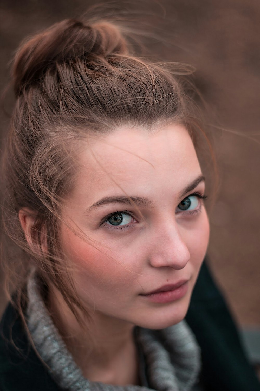 Portraits | 93 best free portrait, human, person, and face photos on