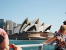 Sydney Opera house