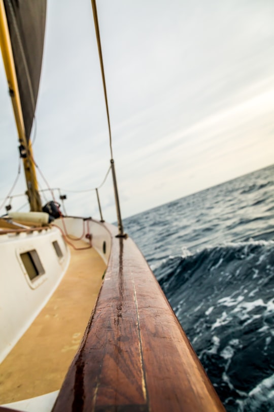 photo of Ko Tao Sailing near Ko Pha Ngan