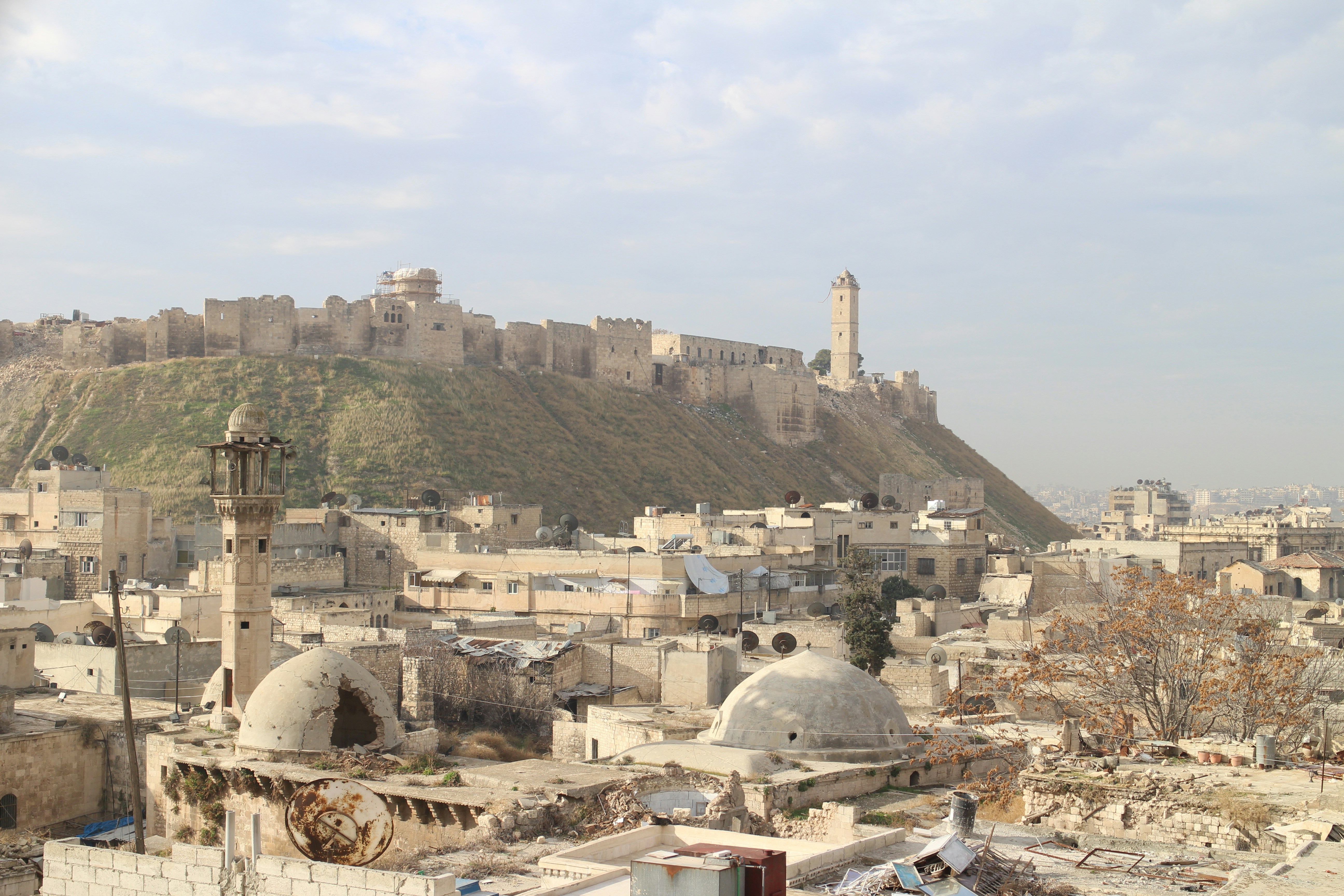 Marvel at Islamic Cairo: A Journey Through History and Culture