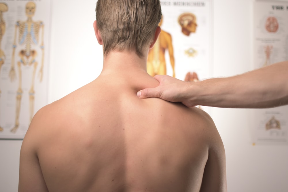 Back Pain Middle Area- Prevention, Causes, And Treatment