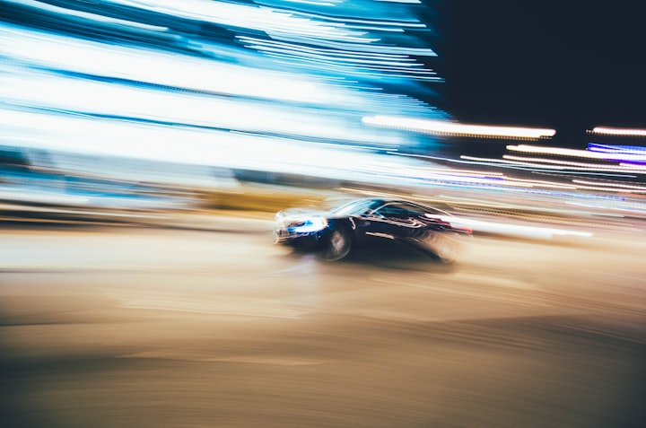 Street Racing: Exploring the Thrills, Risks, and Consequences of an Underground Culture