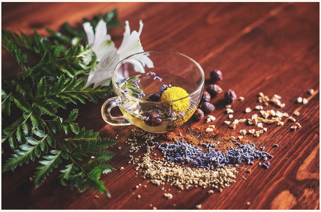 herbal teas, essential oils, stress relief, natural remedies, relaxation, wellness, aromatherapy, herbal therapy, mental health