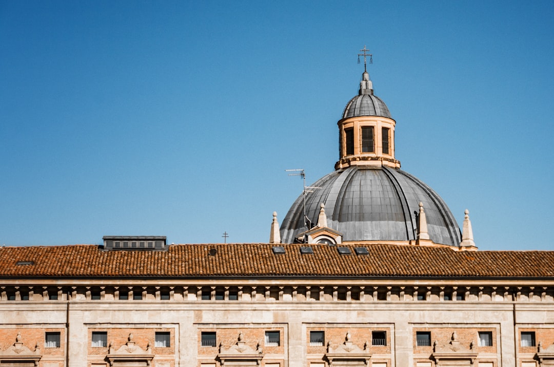 Landmark photo spot San Petronio Basilica Bologna