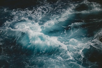 Sevgiliyle Birlikte Dalga Sesleri