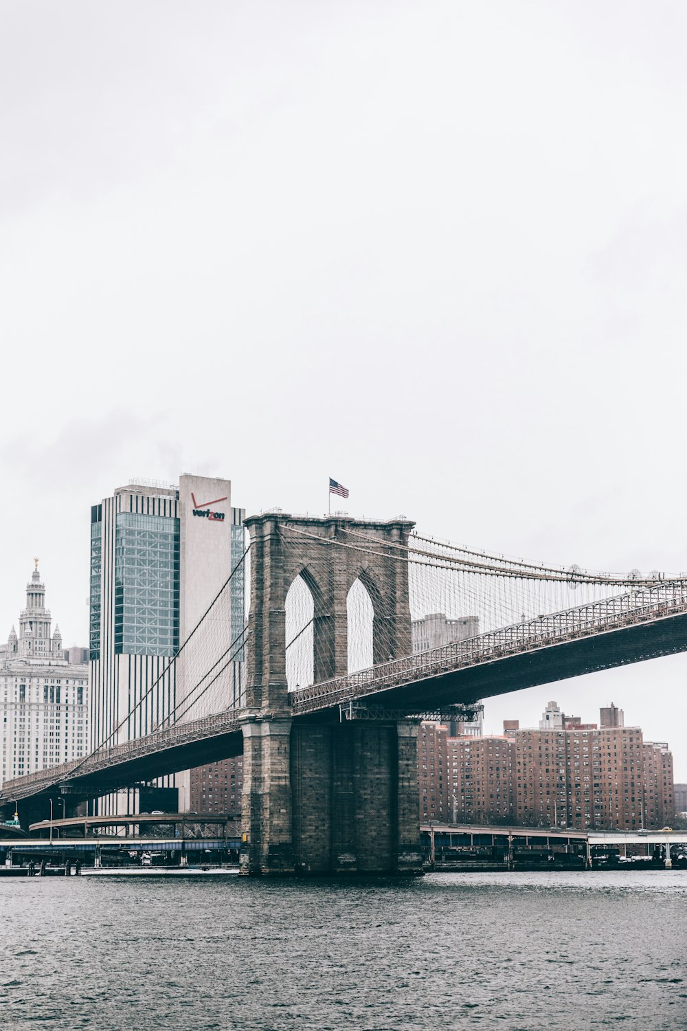 Brooklyn Bridge