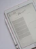 flat lay photography of turned-on silver iPad beside Apple Pencil