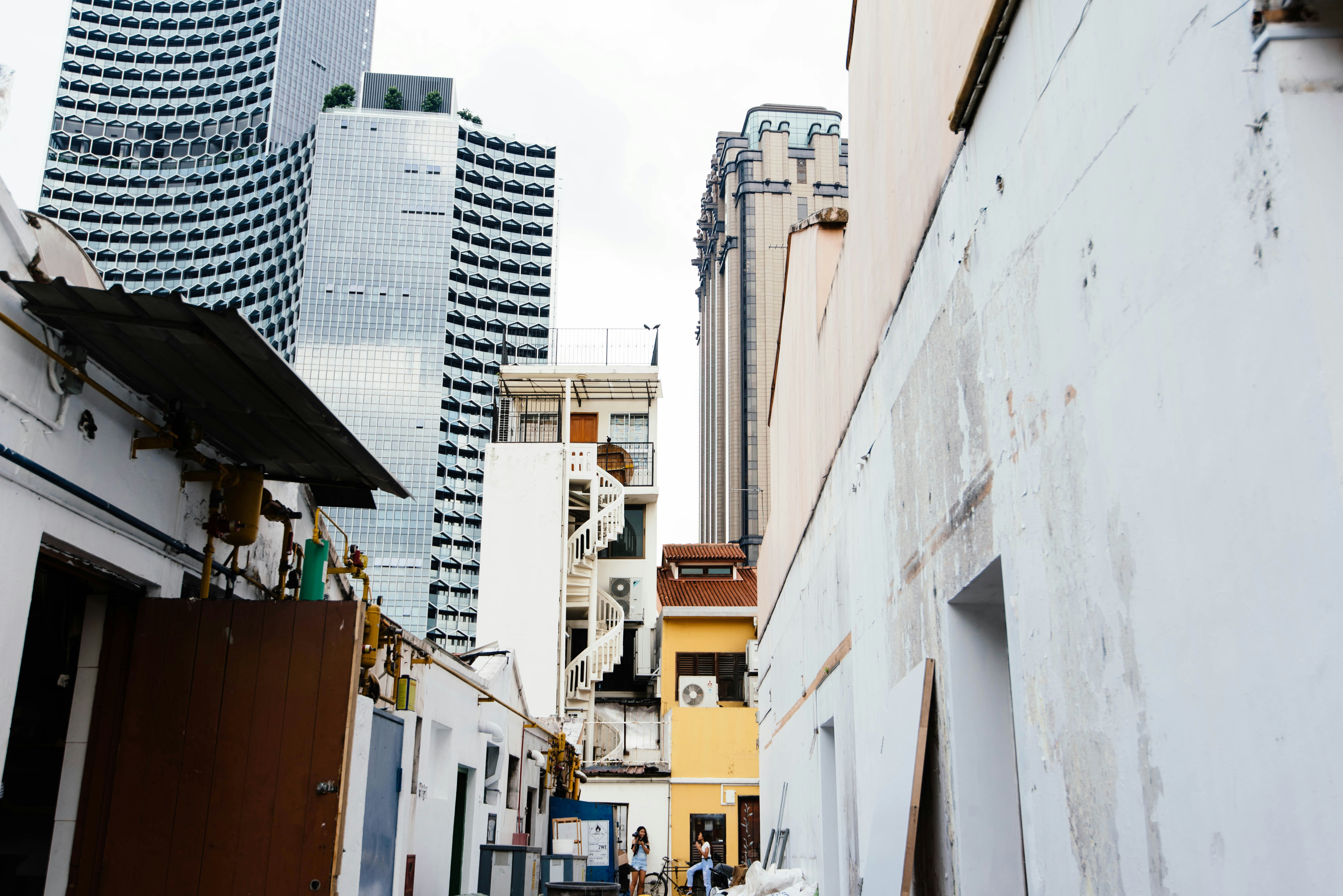 Photo by chuttersnap