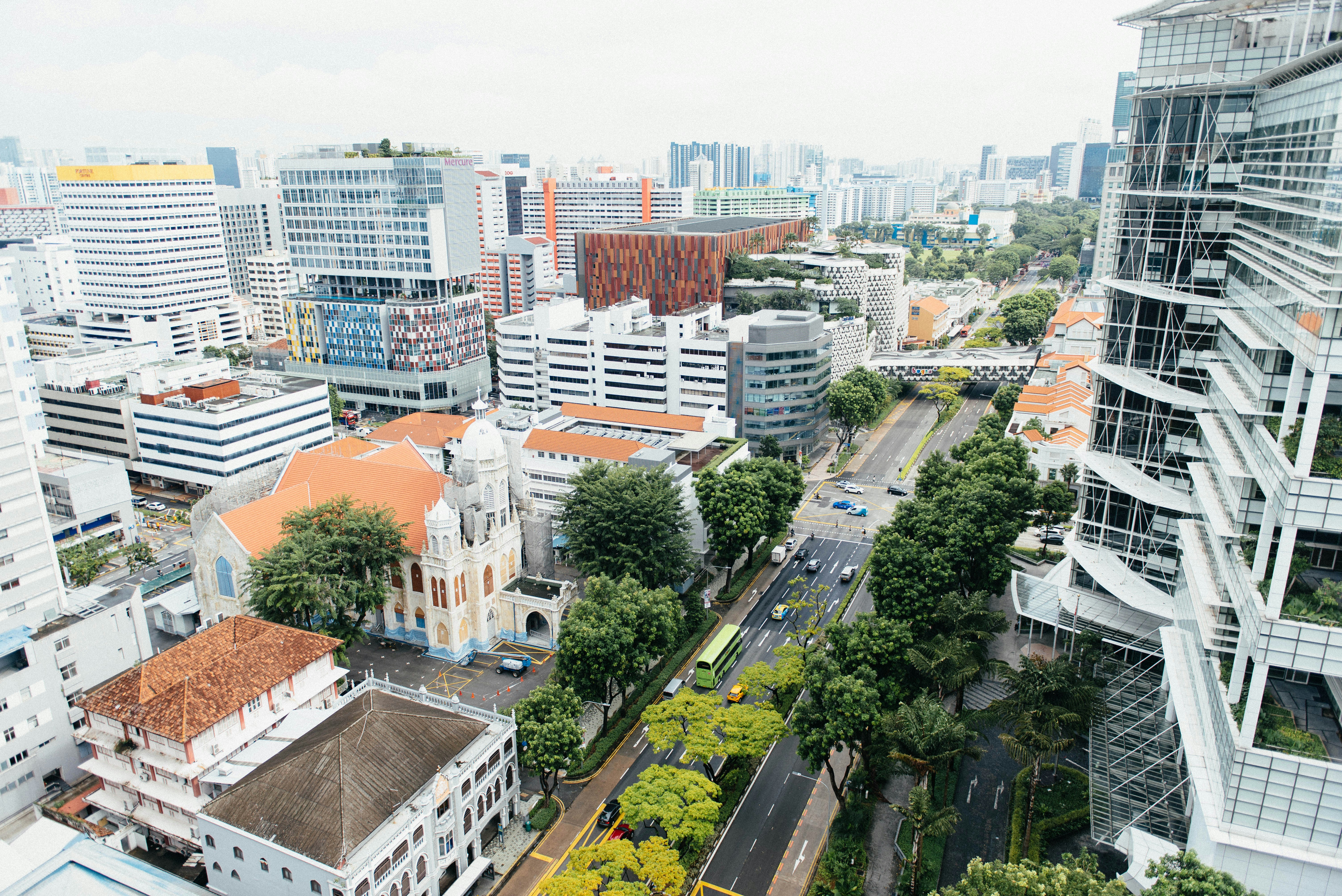 "University In Bangkok Ranking"