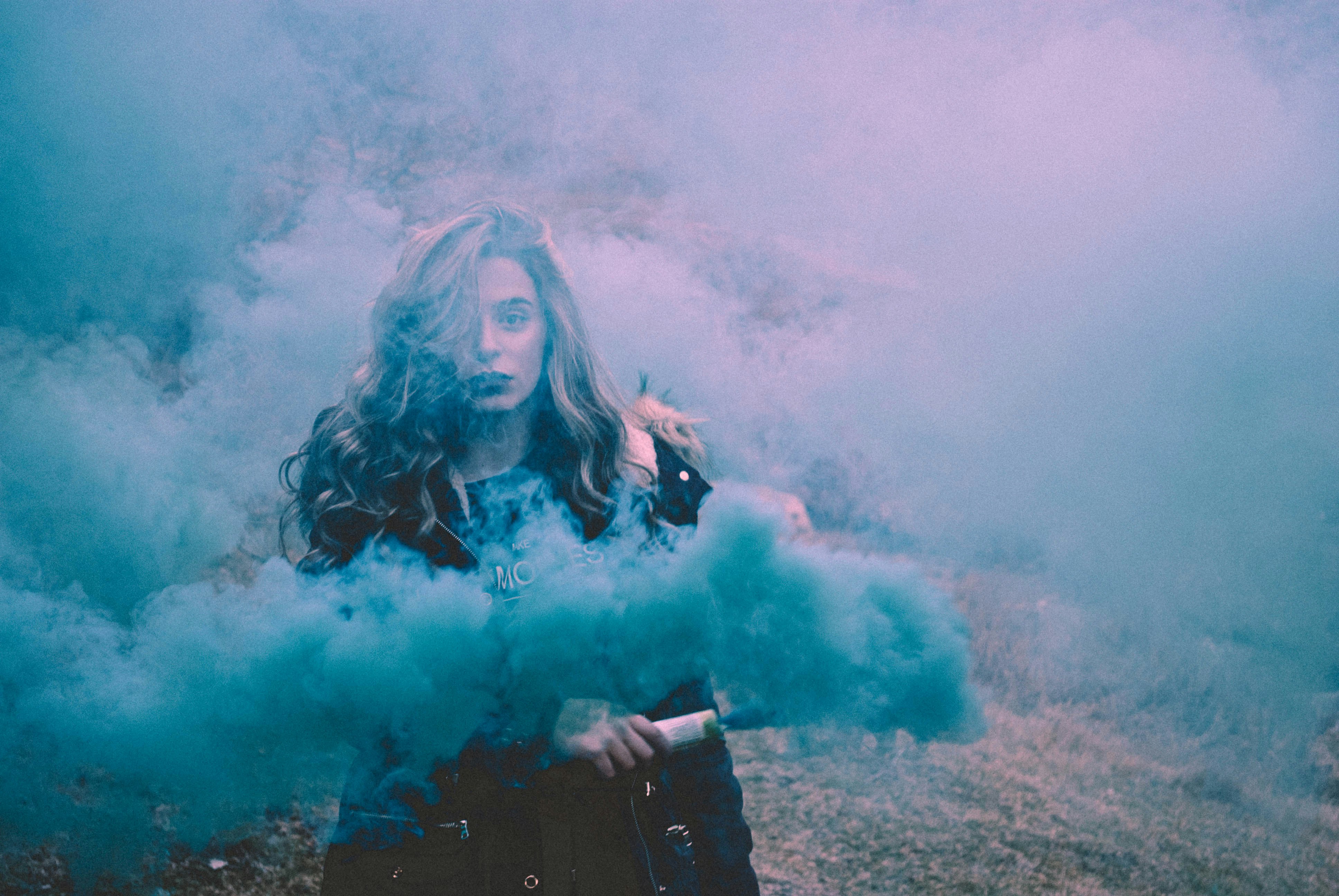 Photo by danteov_seen