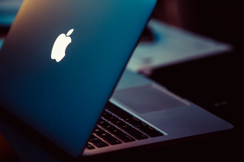 MacBook Pro 16-inch