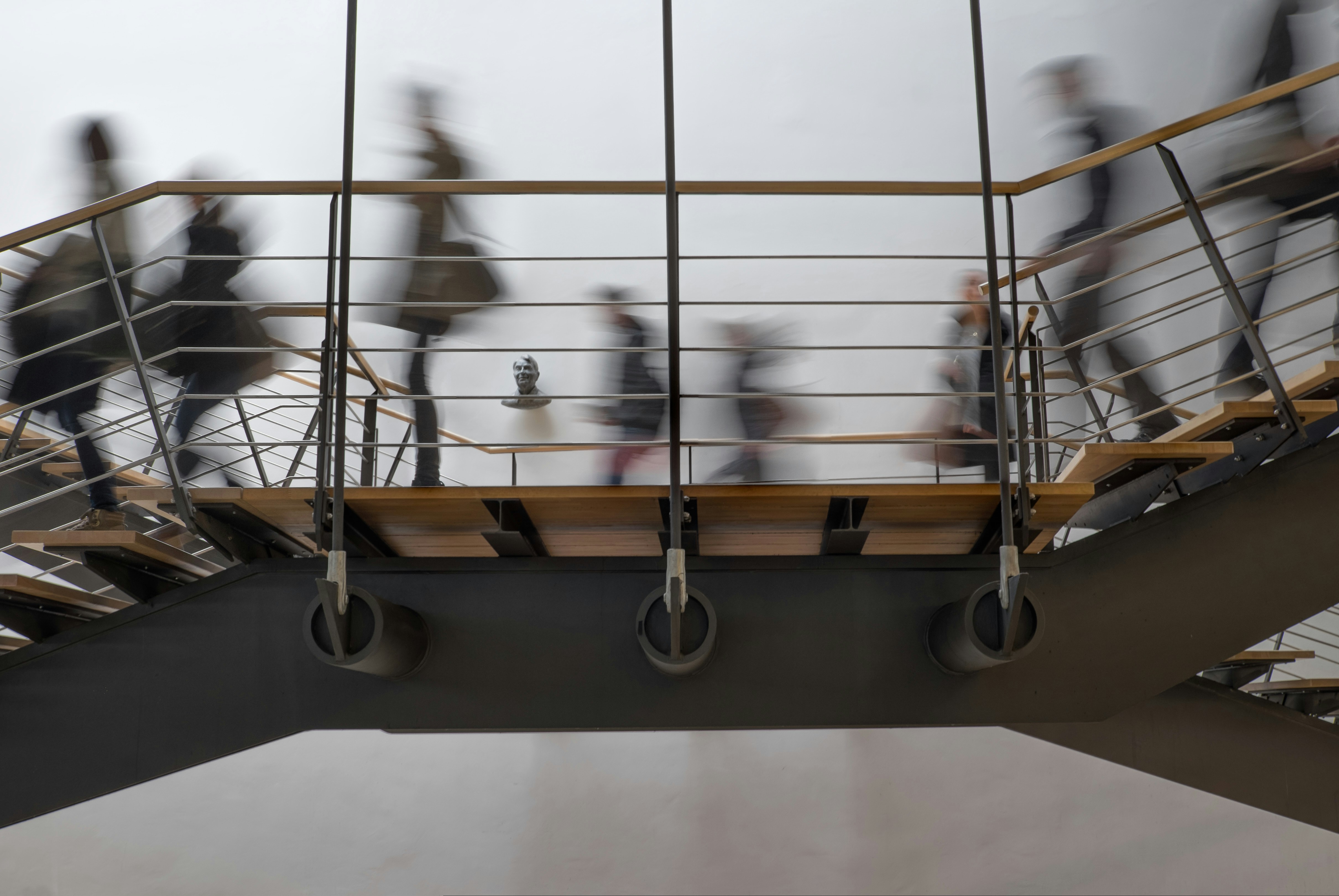 Foto von Loïc Fürhoff auf Unsplash