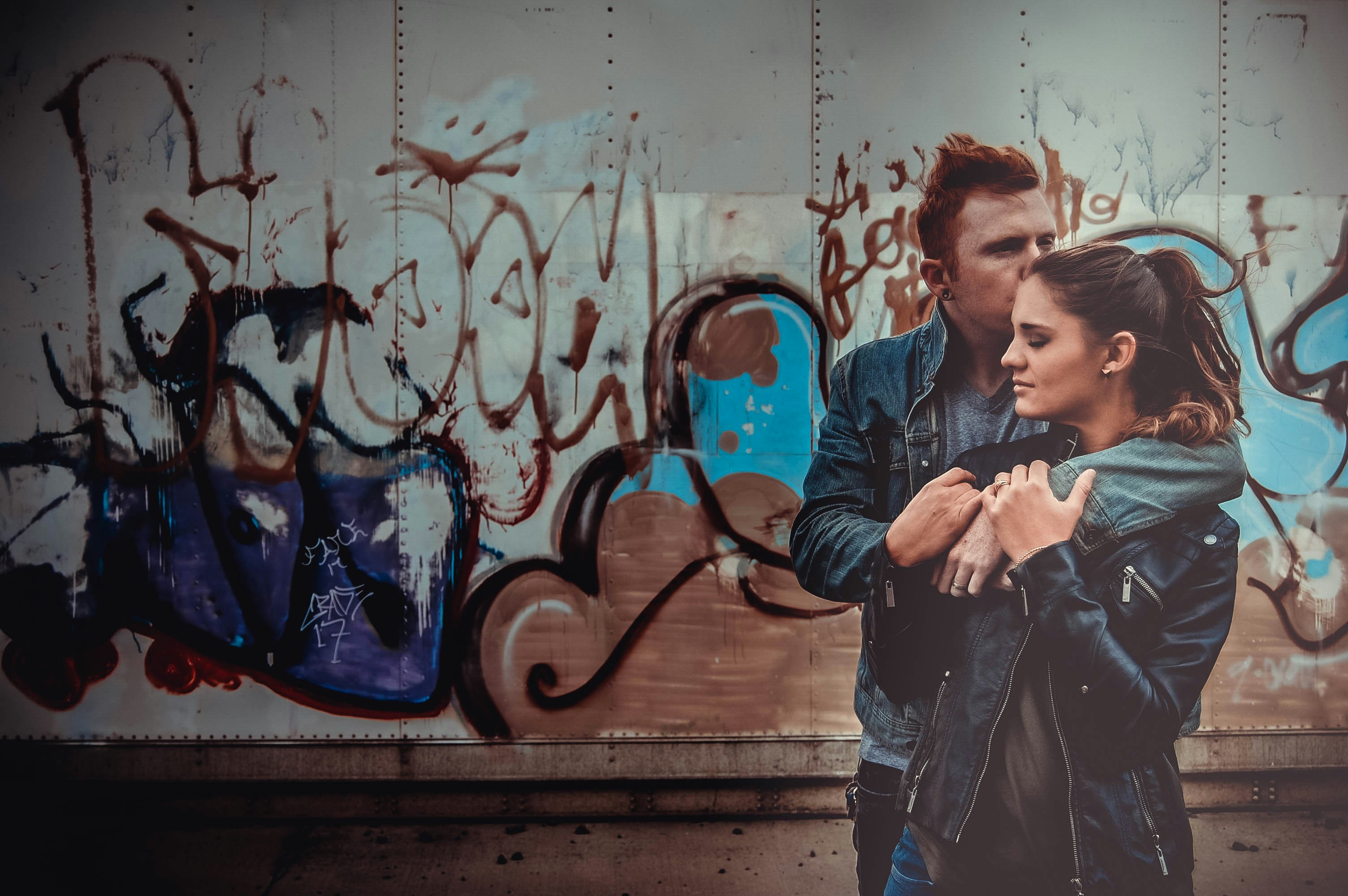 What Are The 5 Stages Of Losing A Relationship?