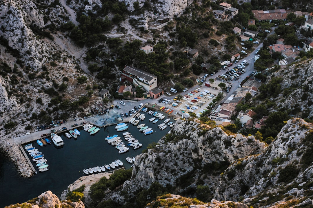 Coast photo spot Calanque de Morgiou France