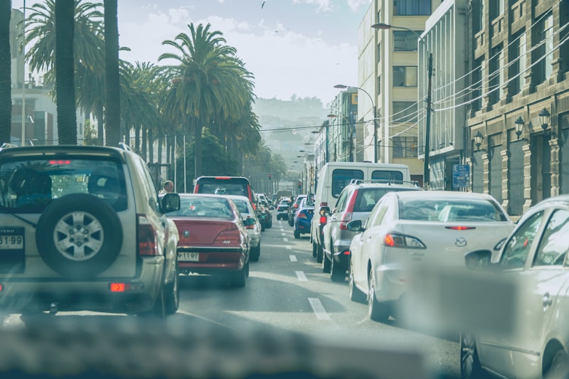 Congestion