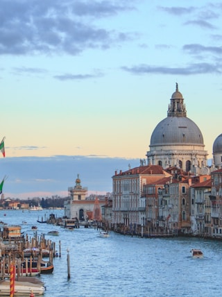 Venice, Italy during daytime