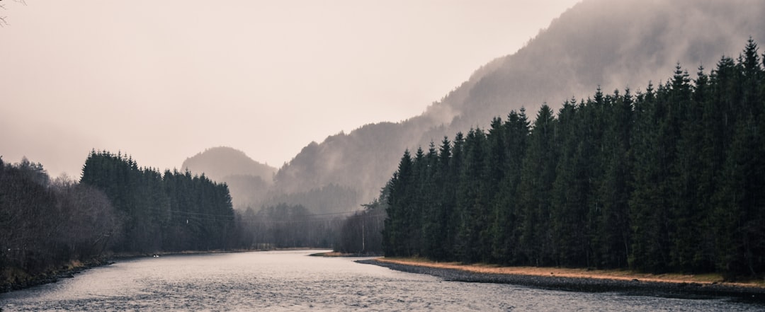 travelers stories about Highland in Sand, Norway