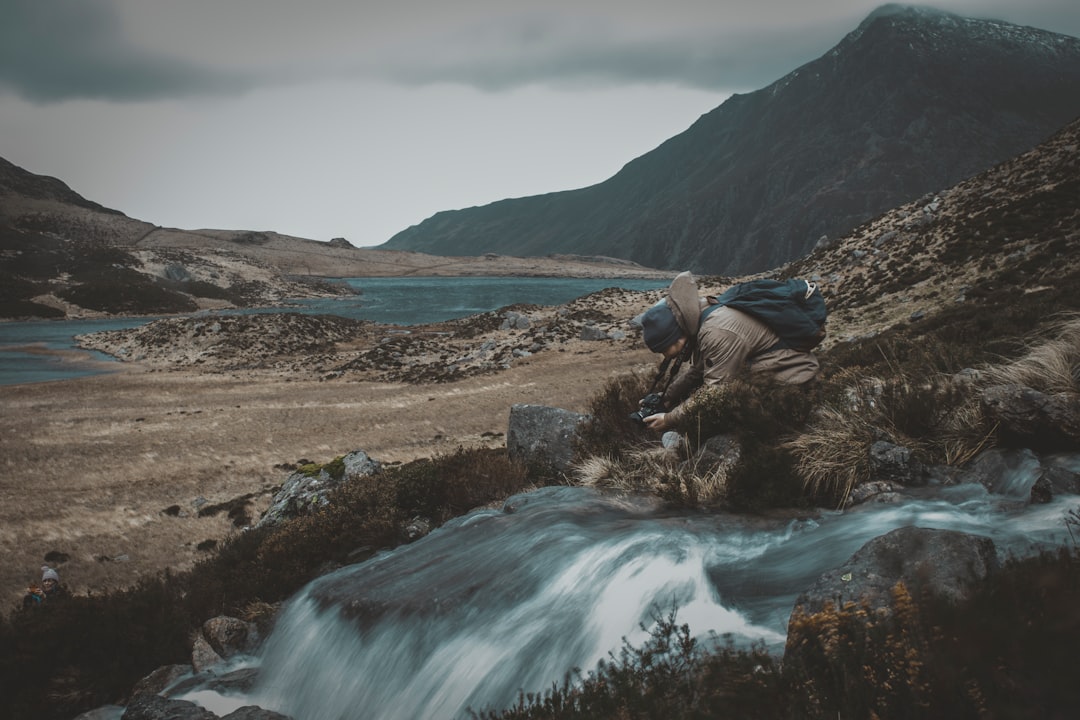 Highland photo spot Tryfan Pistyll Rhaeadr