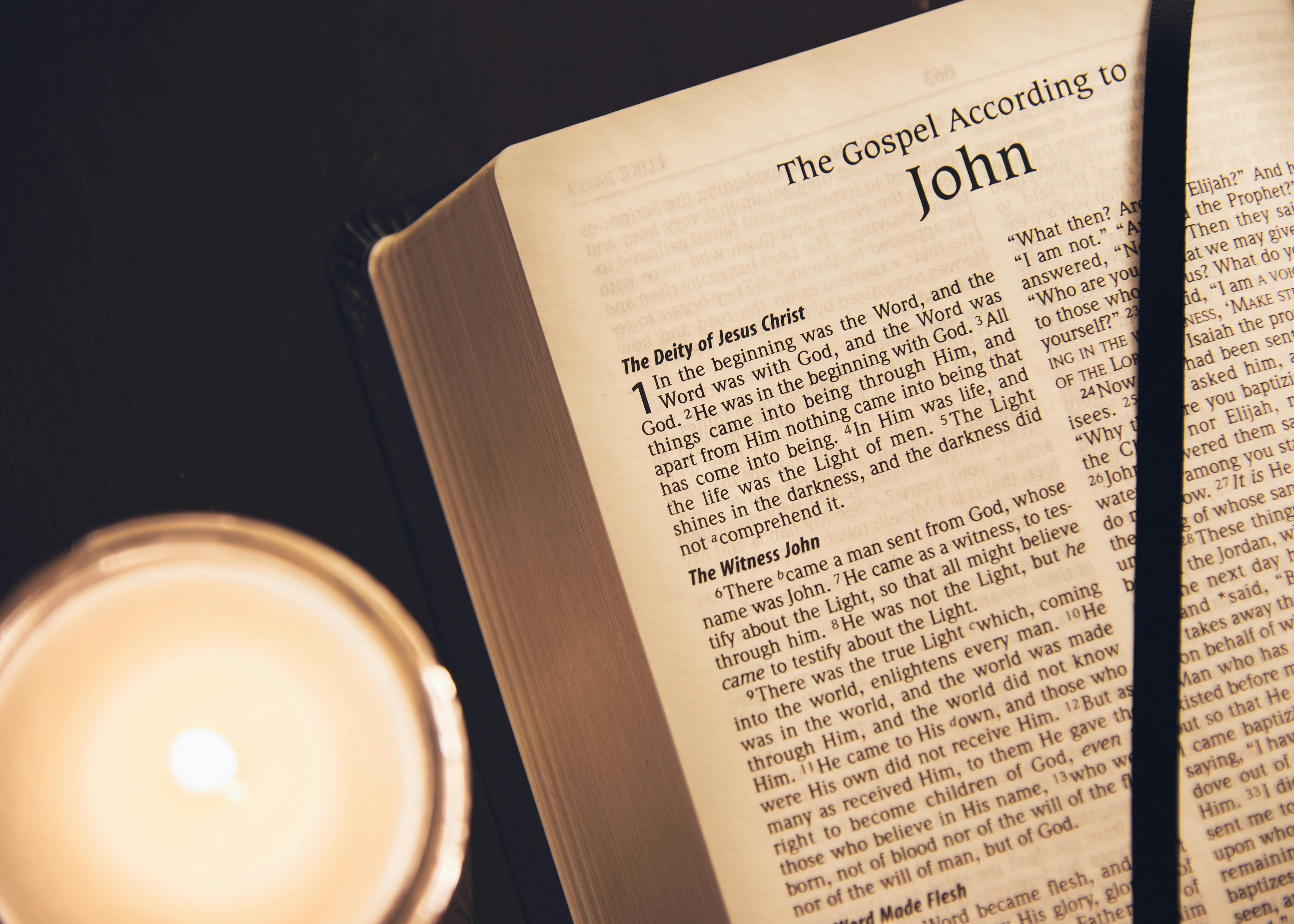 Gizmos Daily Bible Byte