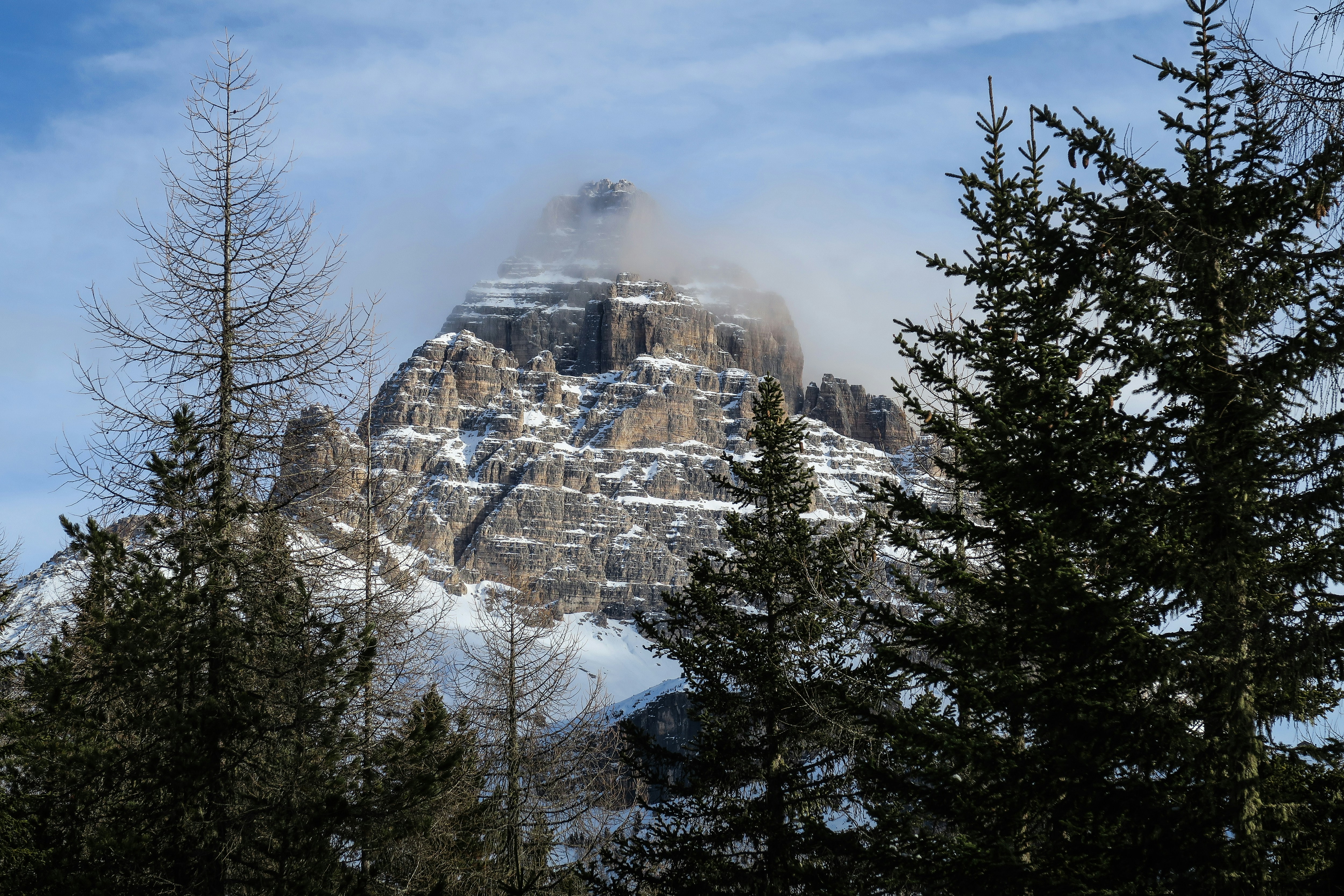 Trentino-South Tyrol