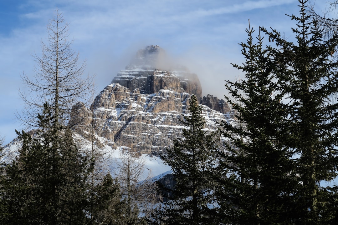 Hill station photo spot Trentino-Alto Adige/South Tyrol Lago di Braies