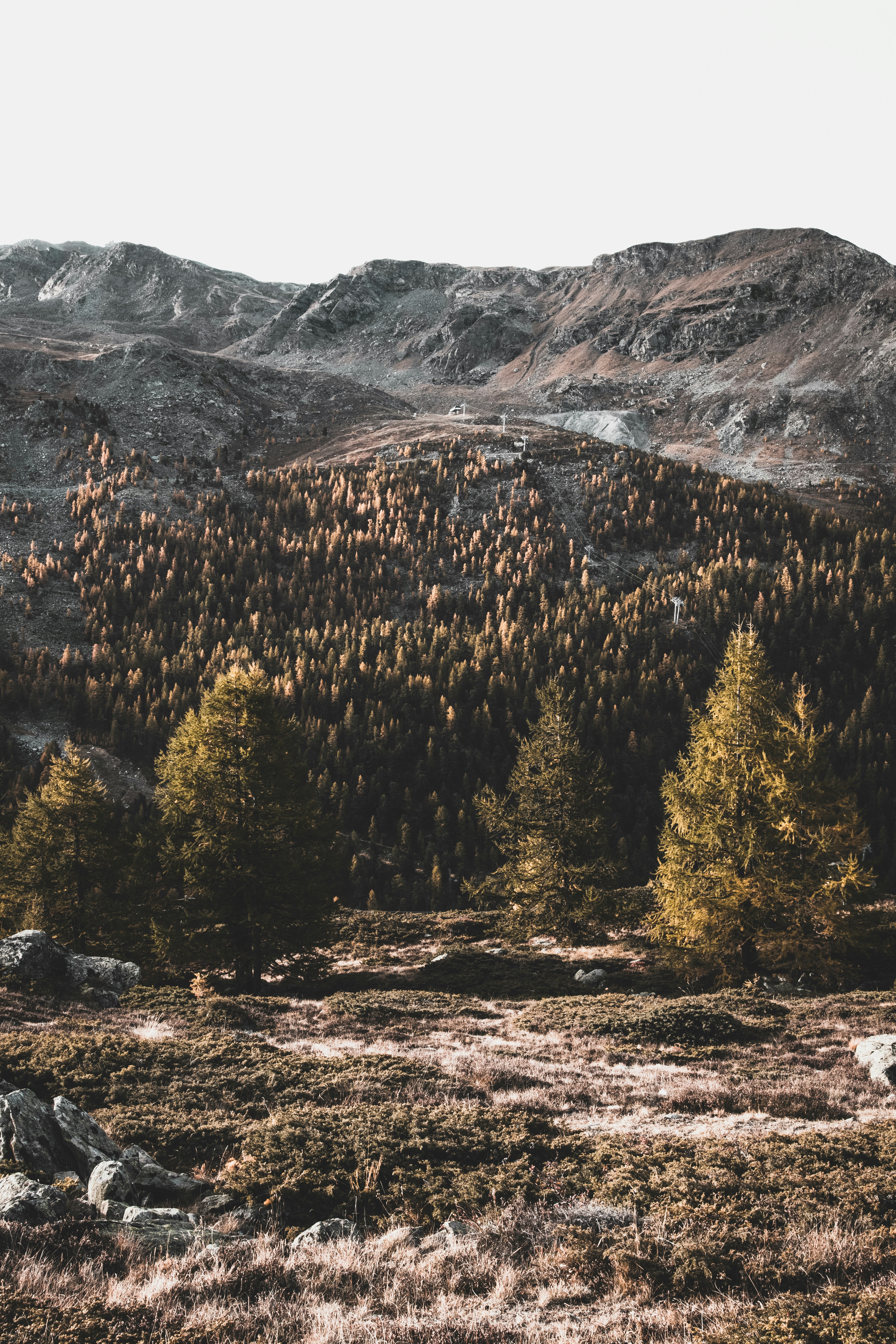 Canon EOS 80D sample photo. Landscape photography of mountain photography