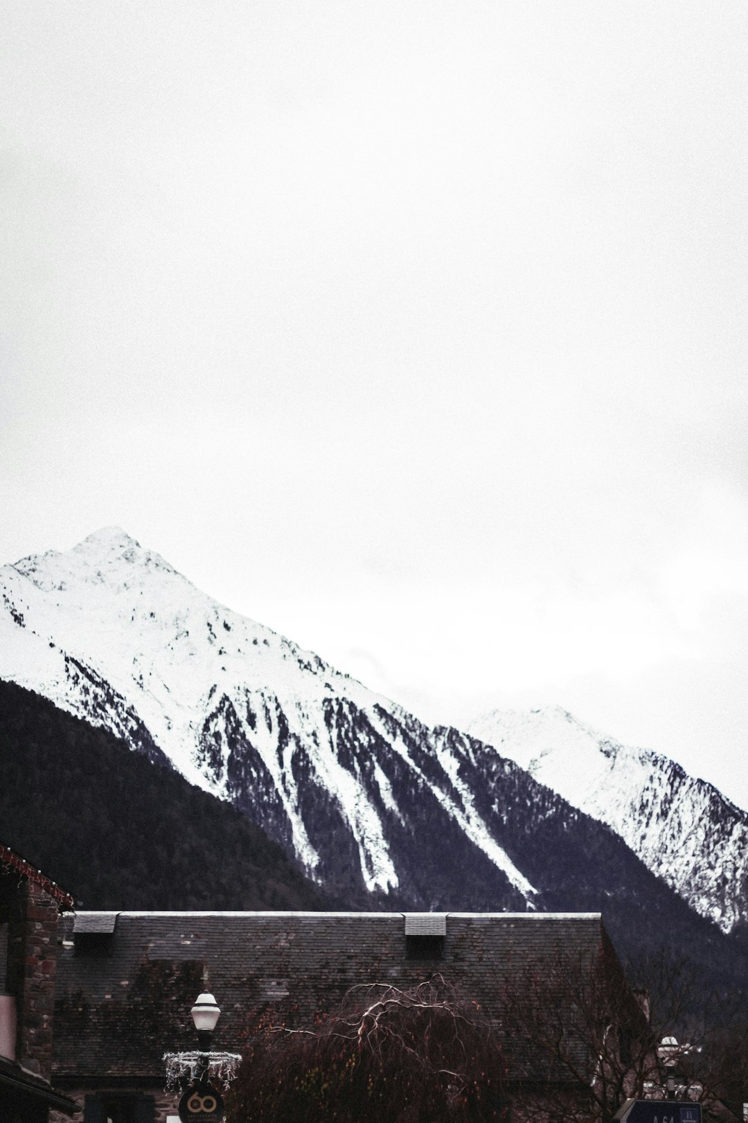 photo of Saint-Lary-Soulan Hill near Pic de Néouvielle