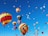 hot air balloon pfestival