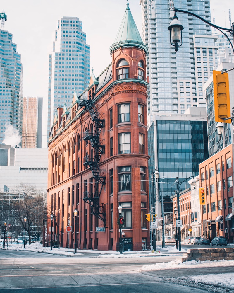 Haight Street Dreams