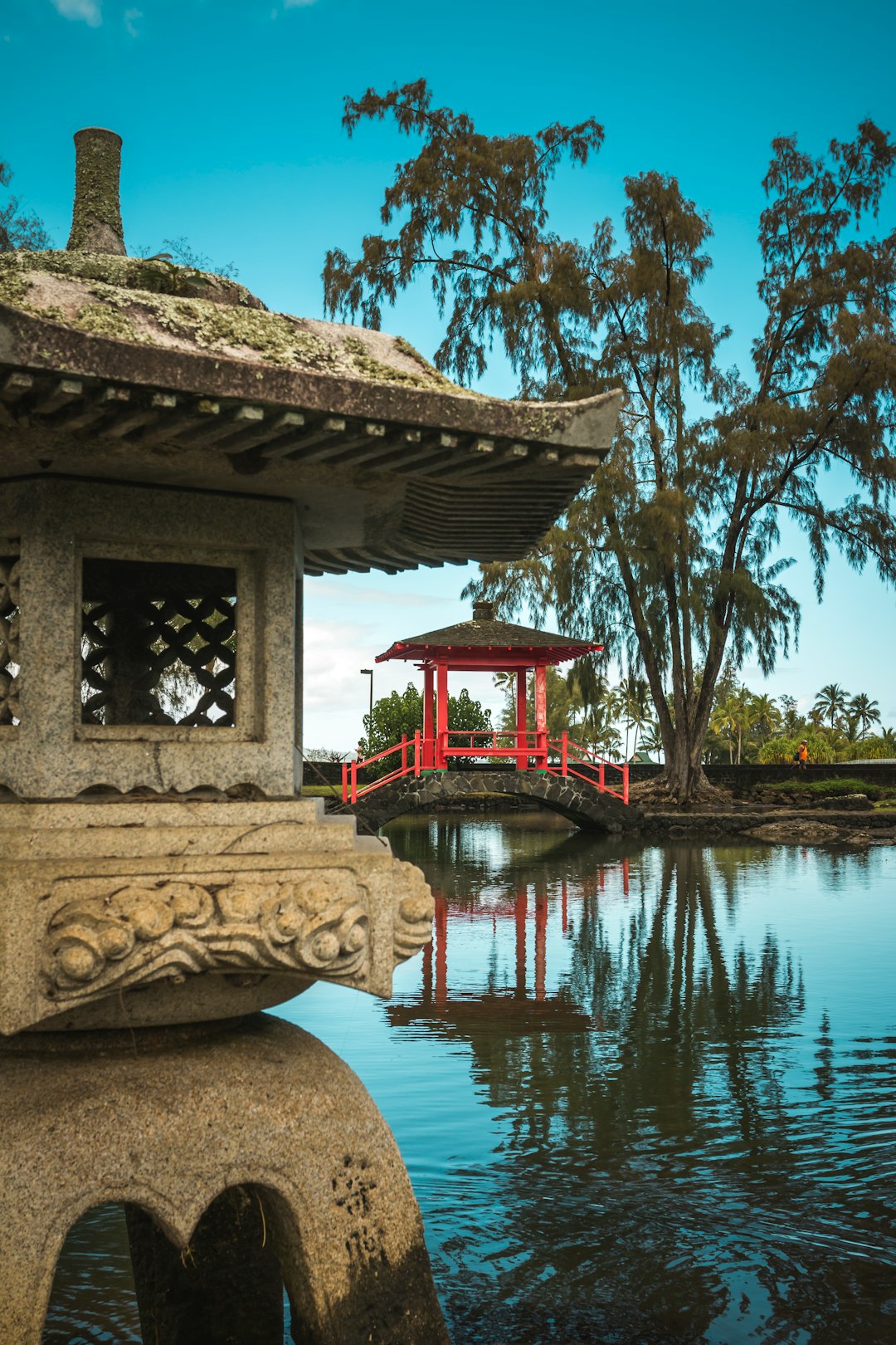 photo of Hilo Resort near Liliuokalani Park and Gardens