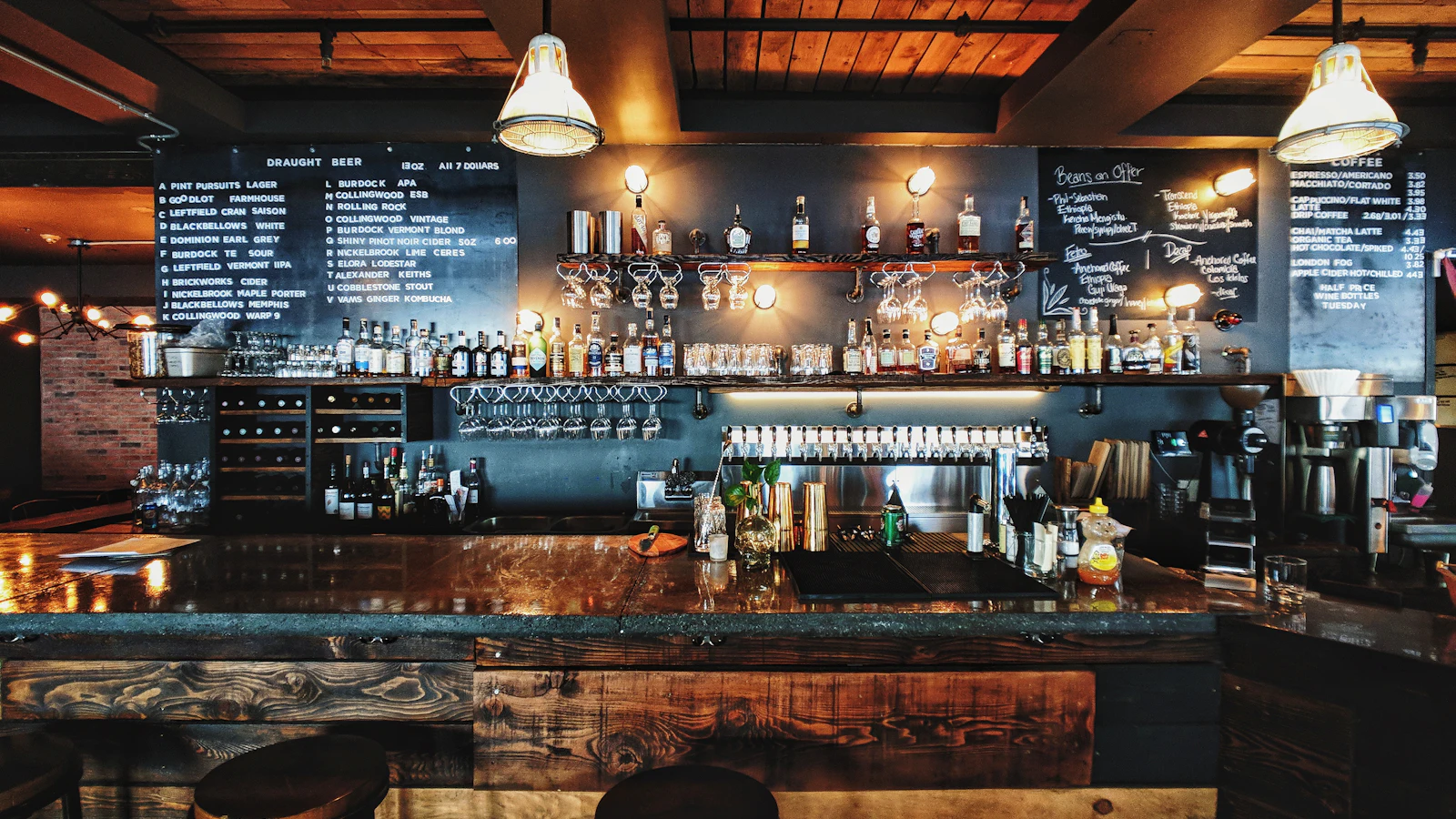 Back Room Mixers: Meet Your Local Makers