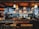 brown-themed bar