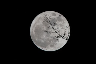 full moon