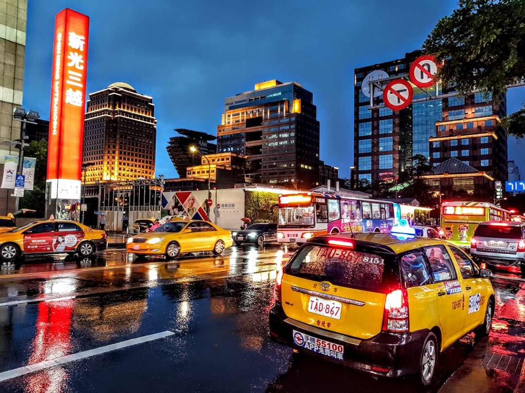 7 Hidden Gems for a Weekend in Taipei Beyond the Tourist Trail - Un… — 7 Hidden Gems for a Weekend