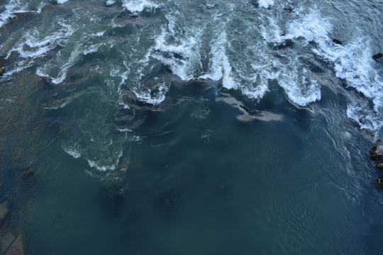 closeup photo of body of water in Adige Italy