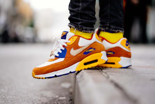 Kids Shoes
