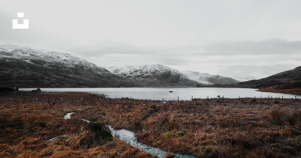 Foto zum Thema Landschaftsfotografie der Berge Kostenloses Bild zu