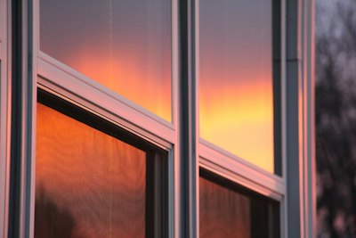 Single-Pane & Vinyl Frame Windows