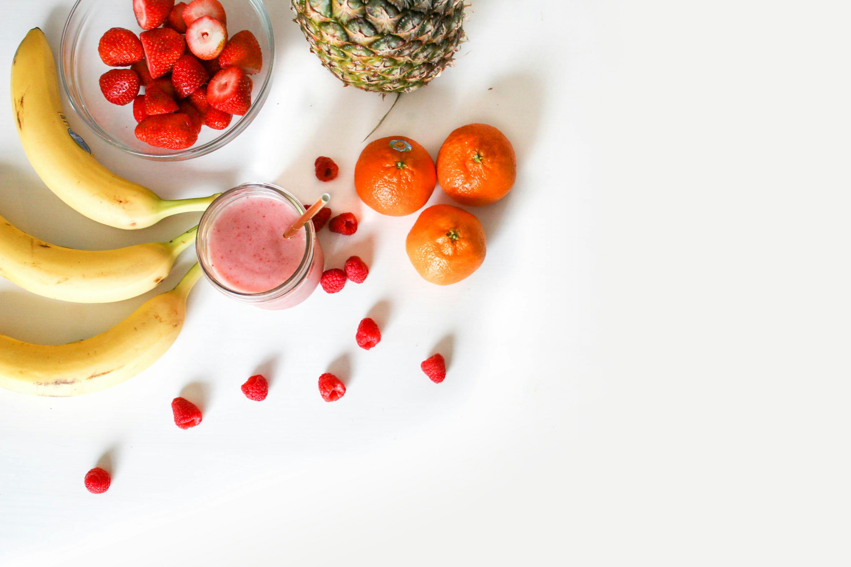 Is Soy Milk High In Oxalates?