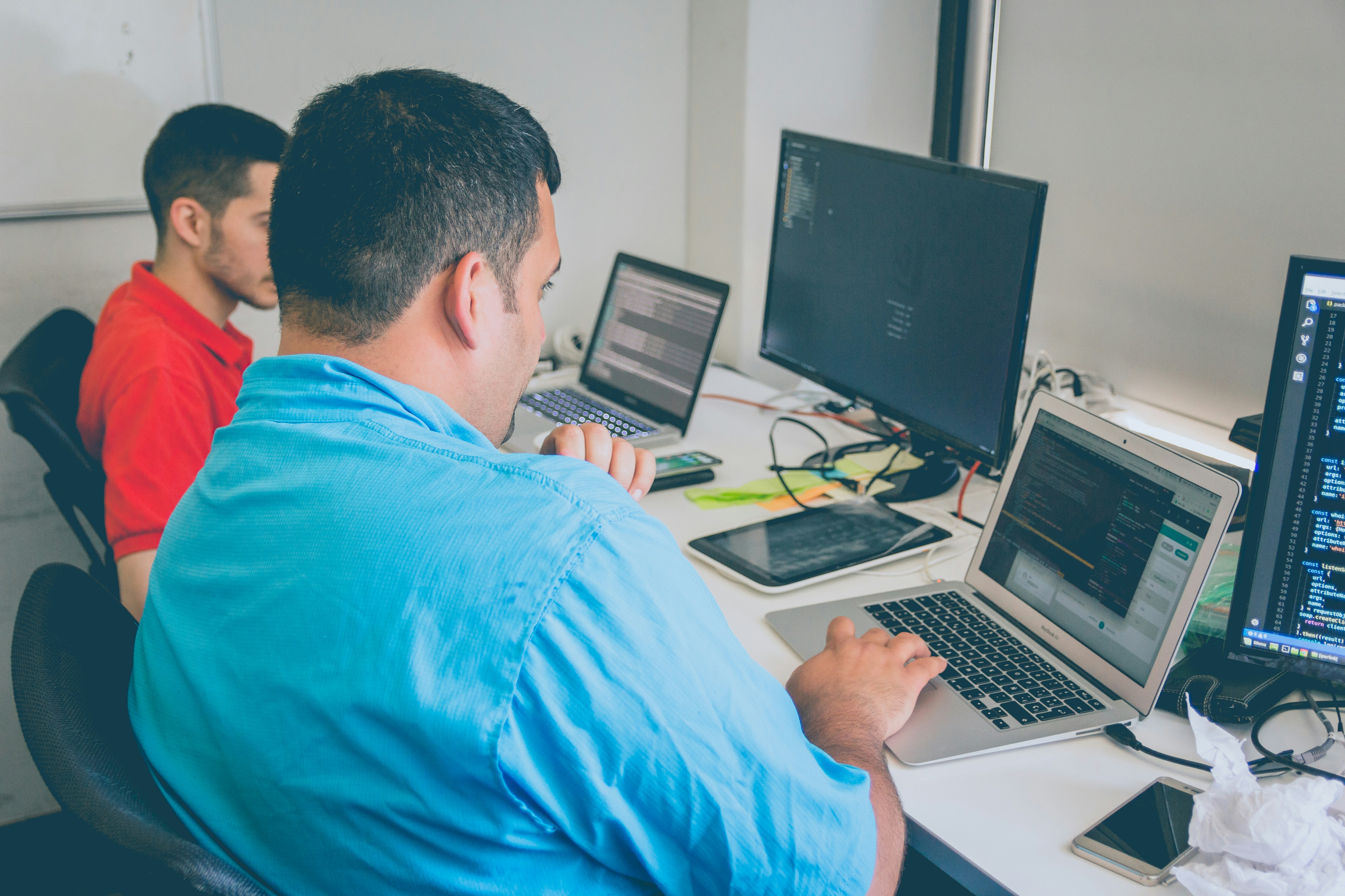 How to Think Like a Programmer: Problem-Solving Strategies