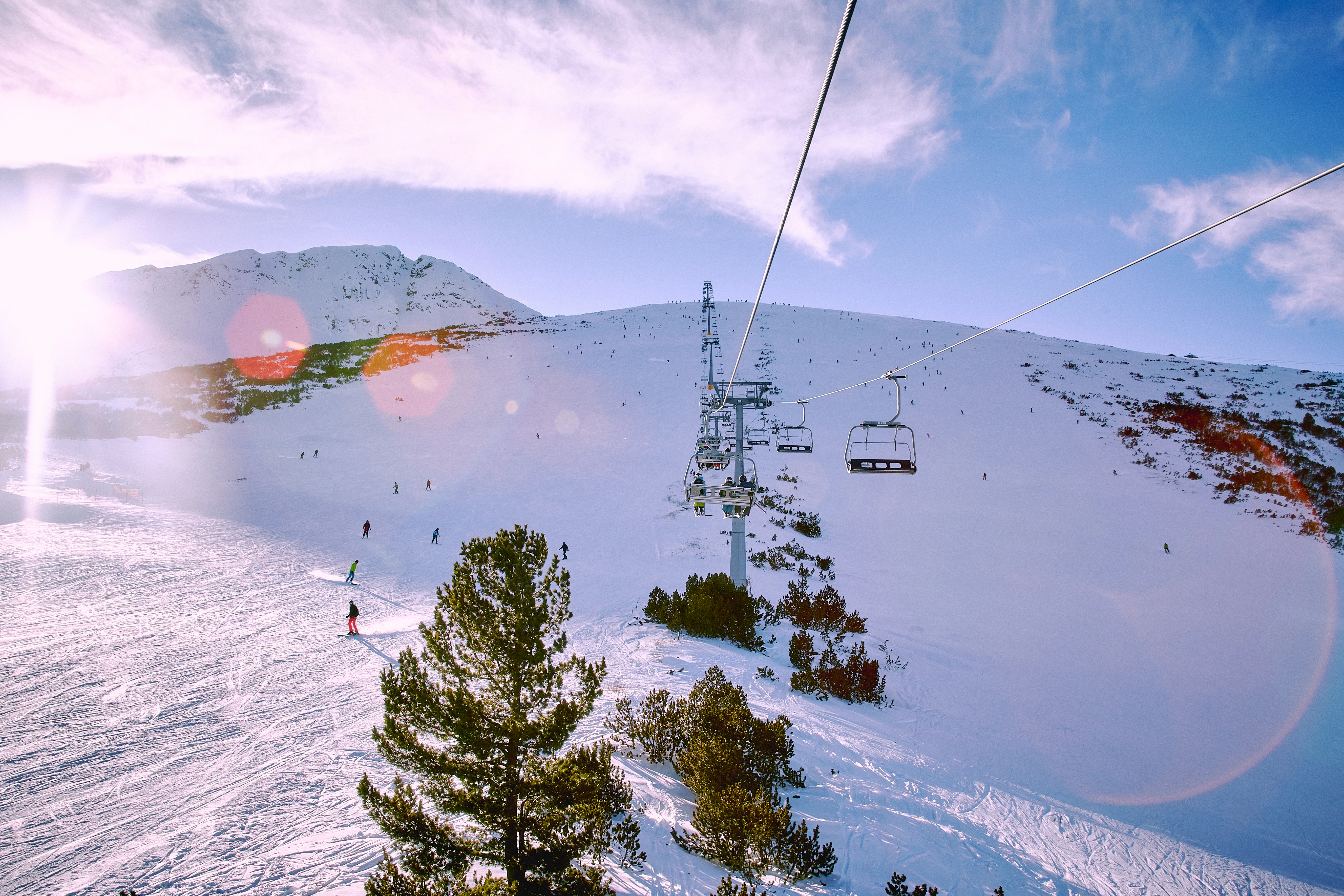 Budget Ski Holidays: Where the Savings Are