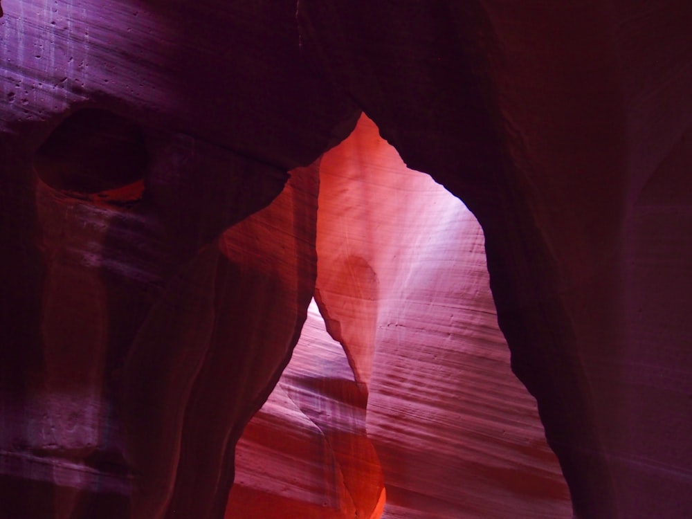 Antelope Canyon, Arizona