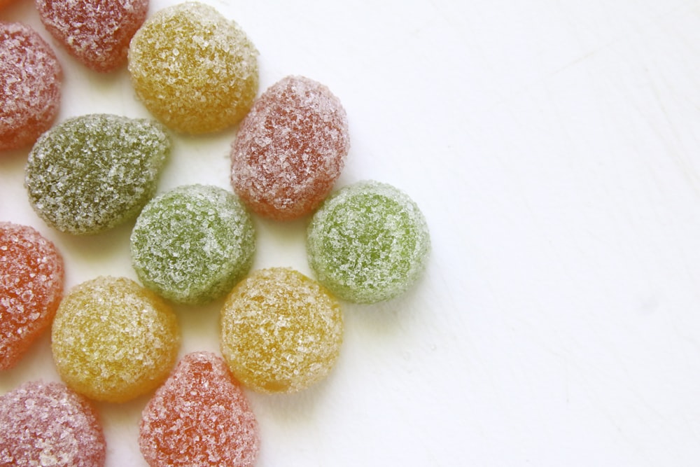 Origin Of Modern Candy Industry In America dies