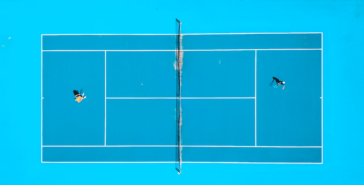 Artículo de pádel: Por qué pádel en parejas: reglas y ventajas para principiantes