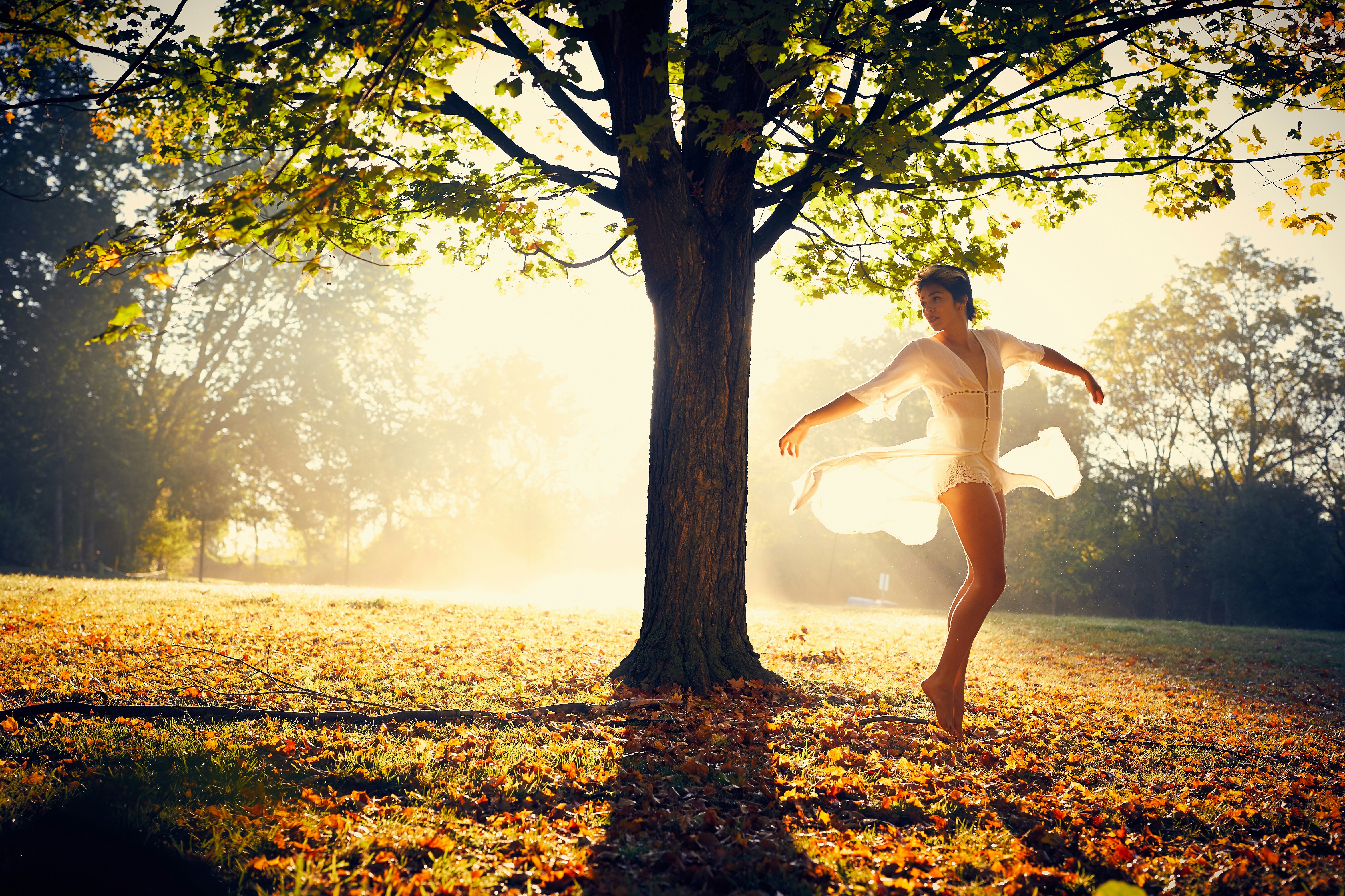 Seasonal Shifts in Workout Patterns: Transform Your Fitness Routine